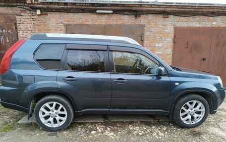 Nissan X-Trail, 2012 год, 1 100 000 рублей, 8 фотография