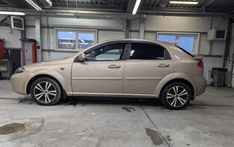 Chevrolet Lacetti, 2008 год, 339 000 рублей, 6 фотография