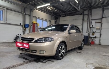 Chevrolet Lacetti, 2008 год, 339 000 рублей, 2 фотография