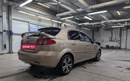 Chevrolet Lacetti, 2008 год, 339 000 рублей, 5 фотография