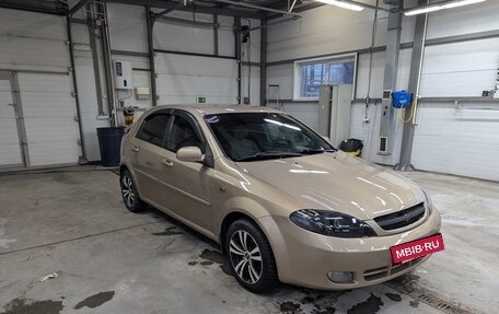 Chevrolet Lacetti, 2008 год, 339 000 рублей, 3 фотография