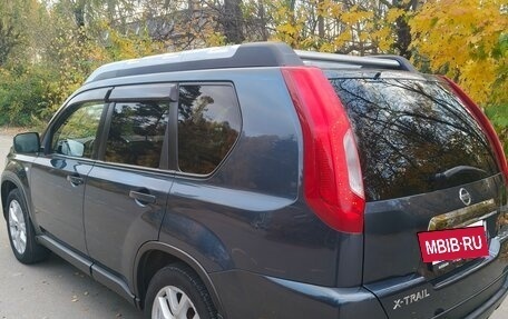 Nissan X-Trail, 2012 год, 1 100 000 рублей, 5 фотография