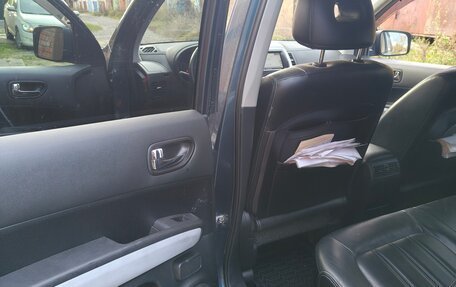 Nissan X-Trail, 2012 год, 1 100 000 рублей, 14 фотография