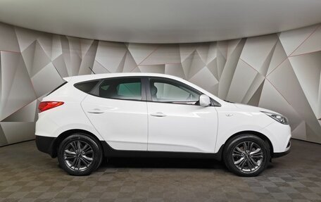 Hyundai ix35 I рестайлинг, 2015 год, 1 425 000 рублей, 6 фотография