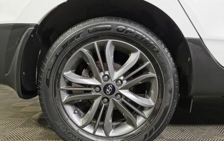 Hyundai ix35 I рестайлинг, 2015 год, 1 425 000 рублей, 9 фотография