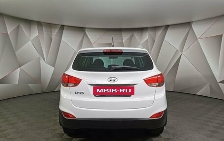 Hyundai ix35 I рестайлинг, 2015 год, 1 425 000 рублей, 8 фотография