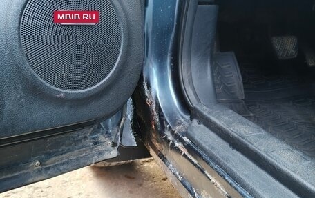 Nissan X-Trail, 2012 год, 1 100 000 рублей, 13 фотография