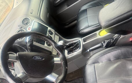 Ford Focus II рестайлинг, 2008 год, 299 900 рублей, 2 фотография