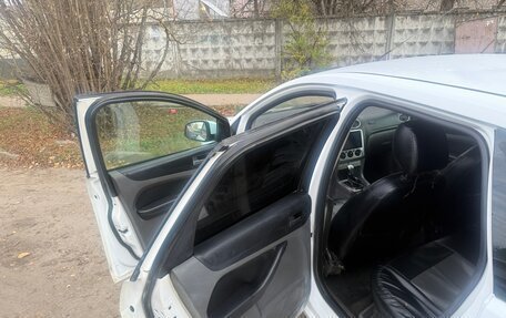 Ford Focus II рестайлинг, 2008 год, 299 900 рублей, 3 фотография