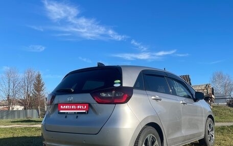 Honda Fit, 2020 год, 1 499 000 рублей, 6 фотография