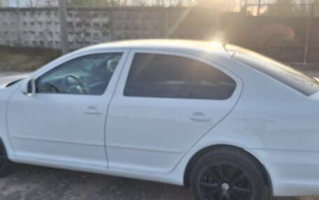 Skoda Octavia, 2013 год, 850 000 рублей, 5 фотография