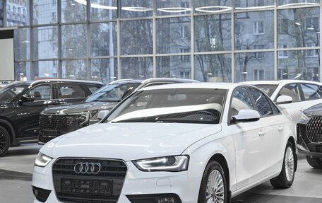 Audi A4, 2014 год, 1 249 000 рублей, 3 фотография