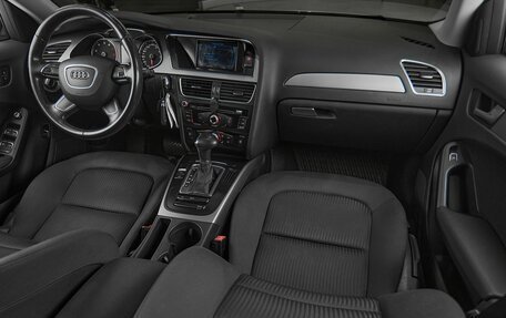 Audi A4, 2014 год, 1 249 000 рублей, 7 фотография