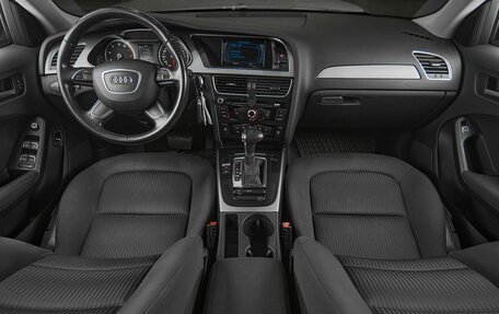 Audi A4, 2014 год, 1 249 000 рублей, 8 фотография