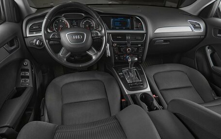 Audi A4, 2014 год, 1 249 000 рублей, 9 фотография
