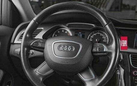 Audi A4, 2014 год, 1 249 000 рублей, 10 фотография