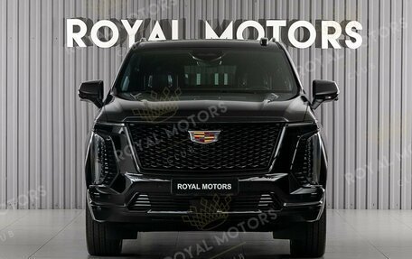 Cadillac Escalade V, 2026 год, 21 890 000 рублей, 2 фотография