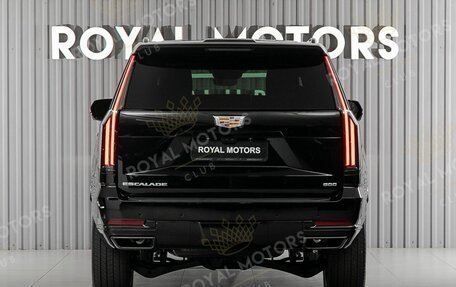 Cadillac Escalade V, 2026 год, 21 890 000 рублей, 5 фотография