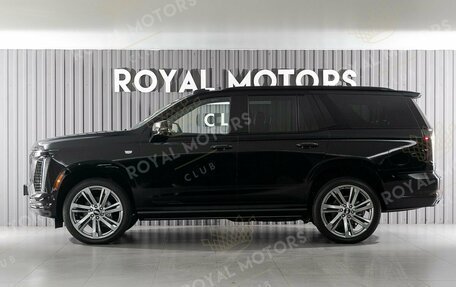 Cadillac Escalade V, 2026 год, 21 890 000 рублей, 3 фотография