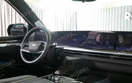 Cadillac Escalade V, 2026 год, 21 890 000 рублей, 8 фотография