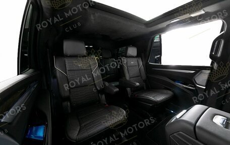 Cadillac Escalade V, 2026 год, 21 890 000 рублей, 11 фотография