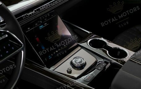 Cadillac Escalade V, 2026 год, 21 890 000 рублей, 10 фотография