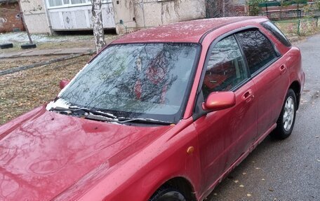 Subaru Impreza II рестайлинг 2, 2000 год, 230 000 рублей, 3 фотография