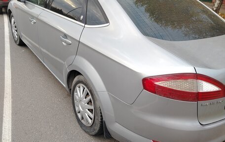 Ford Mondeo IV рестайлинг, 2007 год, 630 000 рублей, 2 фотография