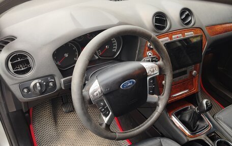 Ford Mondeo IV рестайлинг, 2007 год, 630 000 рублей, 4 фотография