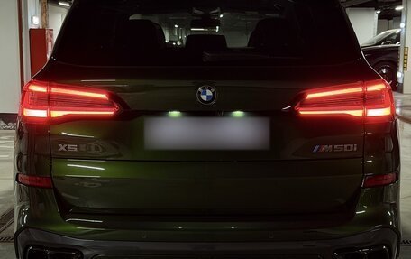 BMW X5, 2022 год, 10 900 000 рублей, 3 фотография