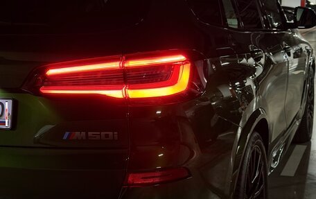 BMW X5, 2022 год, 10 900 000 рублей, 6 фотография
