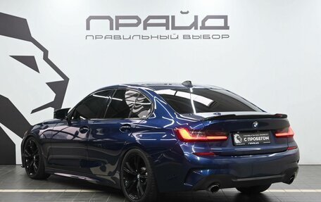 BMW 3 серия, 2020 год, 3 399 900 рублей, 6 фотография