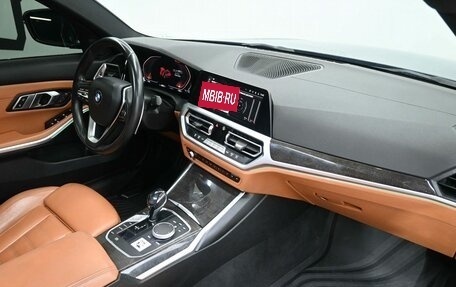 BMW 3 серия, 2020 год, 3 399 900 рублей, 7 фотография