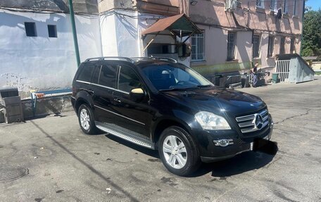 Mercedes-Benz GL-Класс, 2008 год, 880 000 рублей, 2 фотография
