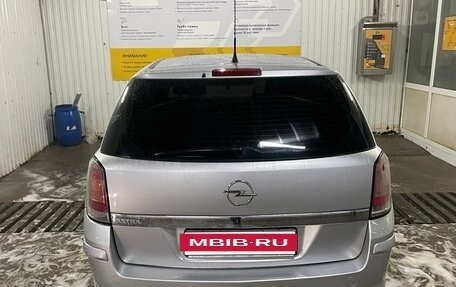Opel Astra H, 2011 год, 455 000 рублей, 6 фотография