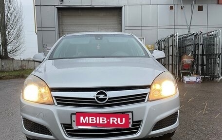 Opel Astra H, 2011 год, 455 000 рублей, 2 фотография