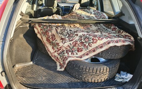 KIA cee'd I рестайлинг, 2008 год, 460 000 рублей, 6 фотография