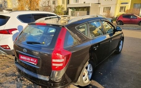 KIA cee'd I рестайлинг, 2008 год, 460 000 рублей, 3 фотография