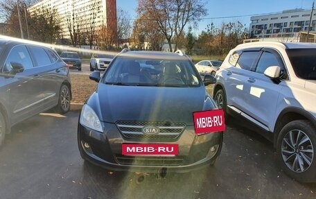 KIA cee'd I рестайлинг, 2008 год, 460 000 рублей, 2 фотография