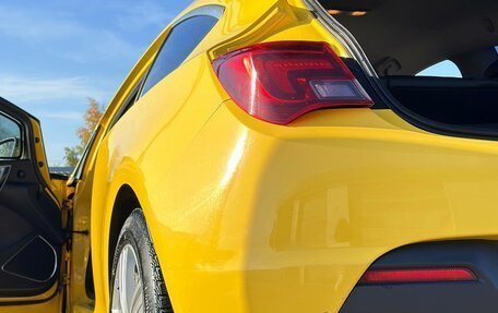 Opel Astra J, 2012 год, 770 000 рублей, 5 фотография
