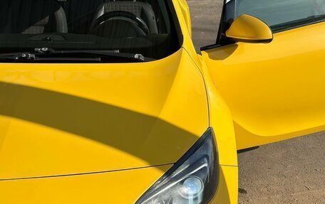 Opel Astra J, 2012 год, 770 000 рублей, 2 фотография