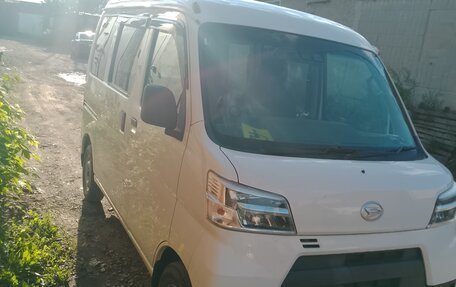Daihatsu Hijet X, 2021 год, 850 000 рублей, 3 фотография