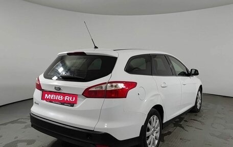 Ford Focus III, 2013 год, 650 000 рублей, 6 фотография