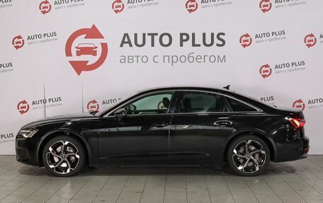 Audi A6, 2020 год, 3 765 000 рублей, 6 фотография
