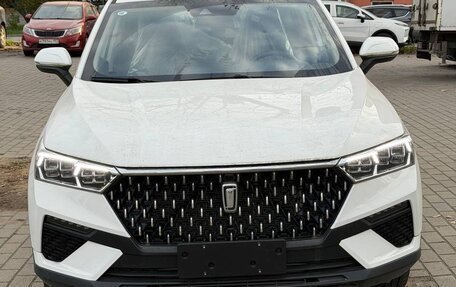 FAW Bestune T77, 2023 год, 1 750 000 рублей, 2 фотография