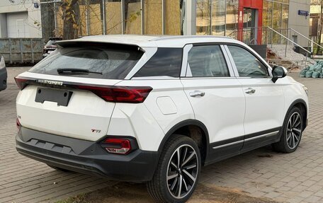FAW Bestune T77, 2023 год, 1 750 000 рублей, 4 фотография