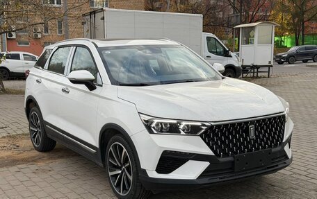 FAW Bestune T77, 2023 год, 1 750 000 рублей, 3 фотография