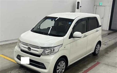 Honda N-WGN I рестайлинг, 2016 год, 465 000 рублей, 2 фотография
