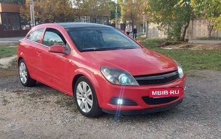 Opel Astra H, 2007 год, 400 000 рублей, 2 фотография