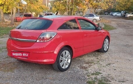 Opel Astra H, 2007 год, 400 000 рублей, 3 фотография